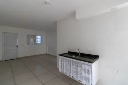 Apartamento com 1 Quarto para alugar, 31m² no Centro, Guarulhos