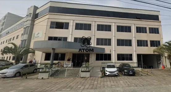 Sala Comercial para alugar, 52m² no Parque Senhor do Bonfim, Taubaté