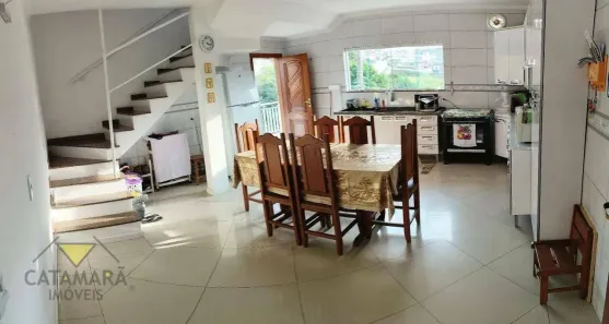 Casa com 3 Quartos à venda, 210m² no Residencial Novo Horizonte I, Mogi das Cruzes