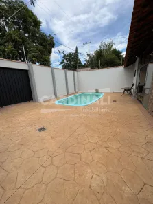 Casa com 2 Quartos à venda, 180m² no Jardim São Carlos 5, São Carlos