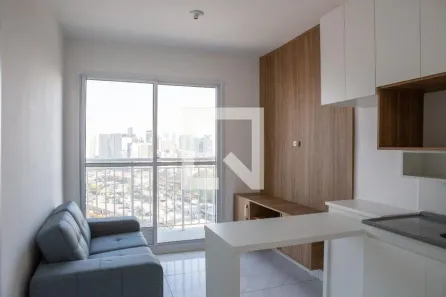 Apartamento com 1 Quarto à venda, 28m² no Barra Funda, São Paulo