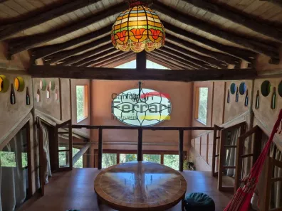Casa de Condomínio com 2 Quartos à venda, 2610m² no Caraguatá, Mairiporã