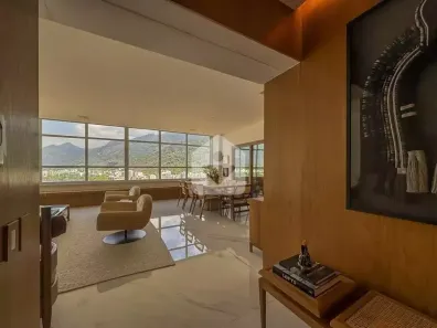 Apartamento com 3 Quartos à venda, 184m² no Lagoa, Rio de Janeiro