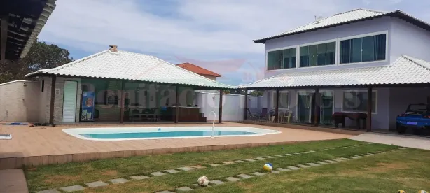 Casa com 4 Quartos à venda, 250m² no Ponta Negra (Ponta Negra), Maricá