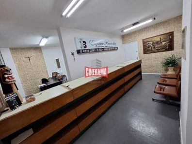 Sala Comercial à venda, 67m² no Centro, São Caetano do Sul