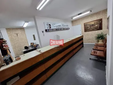 Sala Comercial à venda, 67m² no Centro, São Caetano do Sul