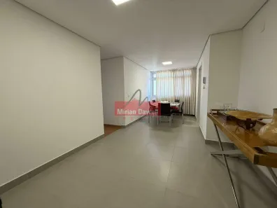 Apartamento com 3 Quartos à venda, 72m² no União, Belo Horizonte