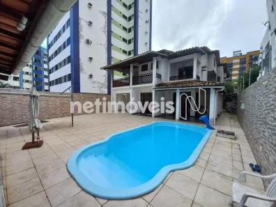 Casa com 4 Quartos à venda, 640m² no Matatu, Salvador