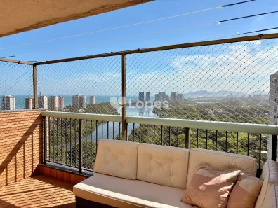 Cobertura com 3 Quartos à venda, 153m² no Barra da Tijuca, Rio de Janeiro