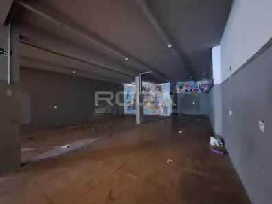 Ponto Comercial para alugar, 659m² no Sumarezinho, Ribeirão Preto