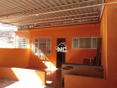 Casa de Condomínio com 3 Quartos à venda, 126m² no Barro Vermelho, São Gonçalo