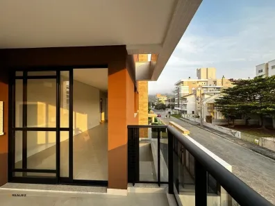 Apartamento com 2 Quartos à venda, 67m² no Palmas, Governador Celso Ramos