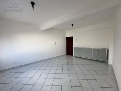 Sala Comercial para alugar, 25m² no Vila Pirituba, São Paulo