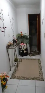 Apartamento com 2 Quartos à venda, 50m² no Vila Pires, Santo André