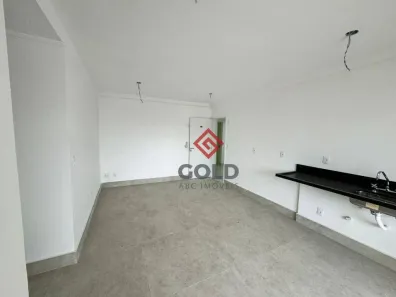 Apartamento com 2 Quartos à venda, 68m² no Parque das Nações, Santo André