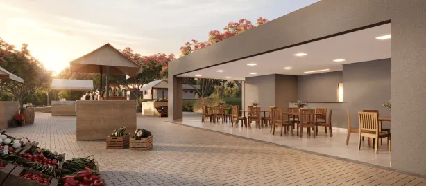 Lote/Terreno à venda, 263m² no Residencial Marília, Senador Canedo