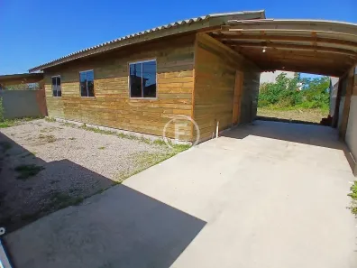 Casa com 2 Quartos à venda, 90m² no Passagem do Massiambú, Palhoça