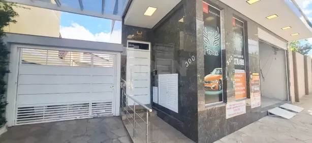 Ponto Comercial à venda, 162m² no Estância Velha, Canoas