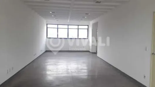 Prédio Comercial à venda, 1393m² no Centro, Itatiba