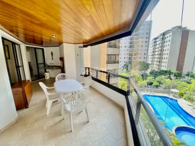 Apartamento com 4 Quartos à venda, 244m² no Perdizes, São Paulo