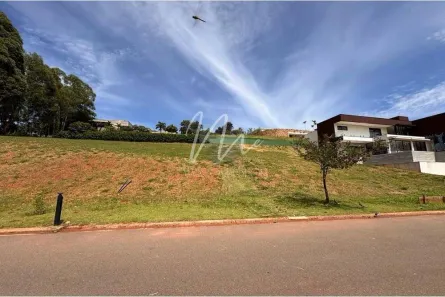 Lote/Terreno à venda, 1271m² no Loteamento Fazenda Dona Carolina, Itatiba