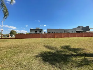 Lote/Terreno à venda, 252m² no Residencial e Empresarial Alphaville, Ribeirão Preto