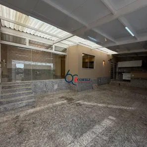 Casa com 3 Quartos à venda, 138m² no Vila Aparecida, Rio Claro