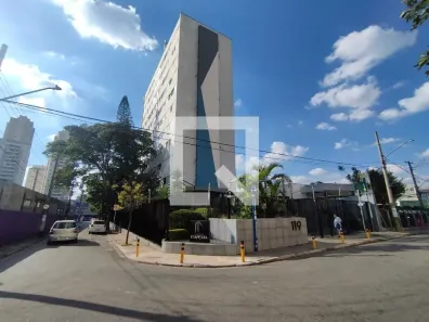 Apartamento com 2 Quartos à venda, 58m² no Vila Vermelha, São Paulo