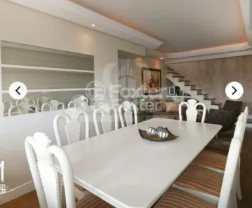 Cobertura com 3 Quartos à venda, 168m² no Vila Ipiranga, Porto Alegre