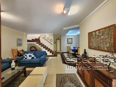 Casa de Condomínio com 3 Quartos à venda, 358m² no Barra da Tijuca, Rio de Janeiro