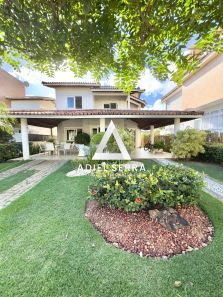 Casa de Condomínio com 4 Quartos à venda, 180m² no Praia do Flamengo, Salvador