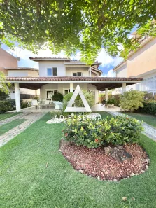 Casa de Condomínio com 4 Quartos à venda, 180m² no Praia do Flamengo, Salvador