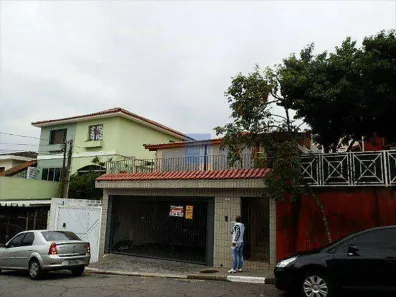 Sobrado com 3 Quartos à venda, 440m² no Vila Gumercindo, São Paulo