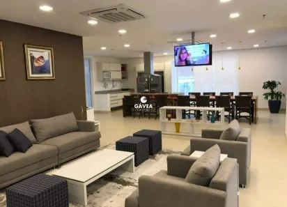 Apartamento com 2 Quartos à venda, 80m² no Tupi, Praia Grande