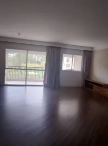 Apartamento com 2 Quartos para alugar, 110m² no Alphaville, Santana de Parnaíba