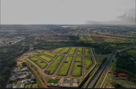 Lote/Terreno à venda, 250m² no Jardim Fortaleza, Paulínia