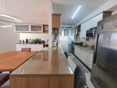 Apartamento com 3 Quartos à venda, 77m² no Swift, Campinas