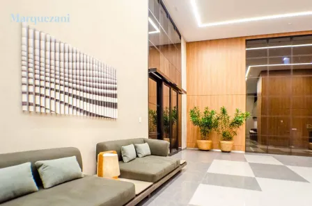 Sala Comercial para venda ou aluguel, 129m² no Santa Cecília, São Paulo