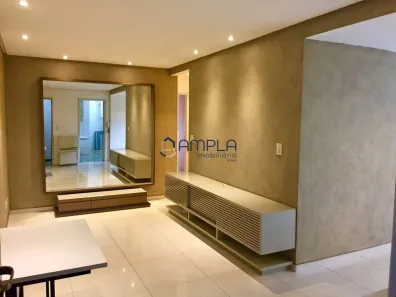 Apartamento com 3 Quartos à venda, 75m² no Buritis, Belo Horizonte