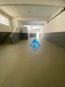 Galpão/Depósito/Armazém para alugar, 352m² no Taboão, São Bernardo do Campo