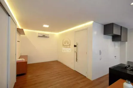 Apartamento com 2 Quartos à venda, 60m² no Lourdes, Belo Horizonte