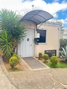 Apartamento com 2 Quartos à venda, 48m² no Jardim Bandeirantes, Contagem
