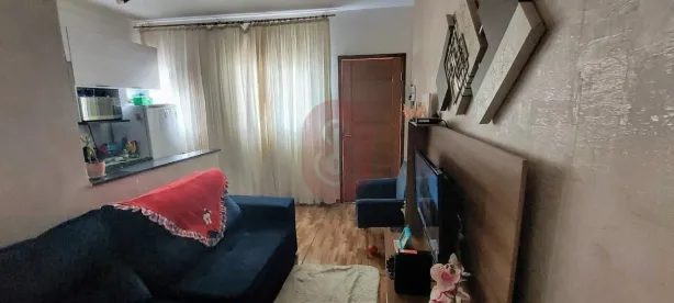 Apartamento com 2 Quartos à venda, 56m² no Vila Gomes Cardim, São Paulo