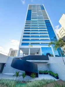 Apartamento com 4 Quartos à venda, 190m² no Petrópolis, Natal