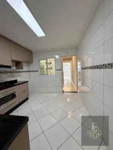 Sobrado com 3 Quartos à venda, 115m² no Vila Linda, Santo André