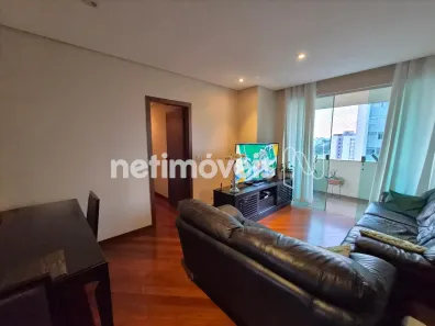 Apartamento com 3 Quartos à venda, 83m² no Santa Efigênia, Belo Horizonte