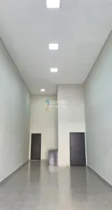 Ponto Comercial para alugar, 81m² no Centro, Ribeirão Preto