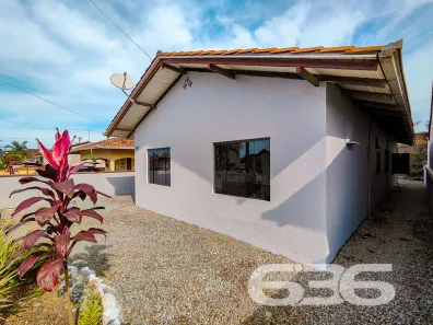 Casa com 3 Quartos à venda, 180m² no Centro, Balneário Barra do Sul