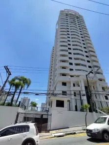 Apartamento com 3 Quartos à venda, 56m² no Vila Hamburguesa, São Paulo