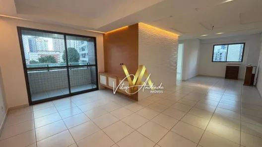Flat com 1 Quarto à venda, 30m² no Maracaipe, Ipojuca